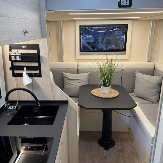 Migliore Camper personalizzati - Atlantis Camper